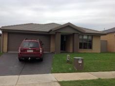  23 Beagle Street Cranbourne Vic 3977 $380 Weekly Well located four bedroom home consists of master bedroom with walk in robe and ensuite with double shower, other bedrooms are all good sizes with built in robes, two seperate living areas, kitchen with stainless steel appliances, gas ducted heating and double lock up garage with internal access all located in the Hunt Club Estate close to schools and parks. Read more at http://cranbourne.ljhooker.com.au/326FBS#BYW572ztBxISX09j.99 