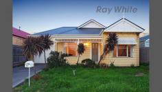  67 Lancaster Drive, Point Cook, VIC 3030 $380,000-$400,000 Perfectly situated in a quiet and peaceful location is this Charming home with close proximity to the freeway, Skeleton Creek walking track, Point Cook Town Centre and new Williams Landing Train Station. This architecturally designed home boasting 3 great sized bedrooms and formal lounge presents a unique opportunity rare to the market. Built to perfection this picturesque light filled home is tucked away in the Boardwalk Estate of Point Cook. 