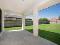  12 Mulberry Terrace, Pimpama, Qld 4209 Offers over $395,000 Conveniently located in the sought after Hawthorne Woods estate with easy access to the motorway, schools, shopping centres and parks. Imagine life with no worries of where to put things. This bright and airy family home is situated on a fantastic 740M2. Features include: * 4 Generous sized bedrooms  * 2 bathrooms including spacious en-suited master  * Built-in robes in 3 bedrooms  and large walk-in robe in Master * Air conditioned Living areas  * Auto Double lock up garage  * Large undercover entertainment area  * Fully fenced near level back yard with plenty of room for the kids and pets  * Plenty of space to the side of the house, which would easily fit a large boat or caravan  * Plenty of room for a pool  or extra large shed * Central kitchen overlooking yard * Internal laundry   You will be impressed from the very moment you view this delightful home, so it is a must to inspect. 