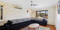  Lurnea, NSW 2170 
 MOTIVATED VENDORS ! Don’t Miss Out On This One 
 Located in the heart of Lurnea, only minutes walk to 
shops, public transport, schools and Tennis courts Is this neatly 
presented home consisting of: 
– 3 good sized bedrooms 
– Main bathroom 
– Updated Kitchen with gas cooking 
– Spacious living area plus lounge room 
– 3 Split air cons with down-lights 
– Solar Panels ( 20 Panels) 
– Wide Frontage possible future development STCA 
– New double driveway can accommodate 9 cars. Perfect for a truck driver to park his truck 
– Situated all on a 590 m2 (approx) parcel of land. 
 Be quick to call AA Plus Realty on 9188 1545 
 