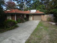  27 Bougainvillea Ave Forrestfield WA 6058 $440 p.w. Step inside this 'feel good' 4 bedroom 1 bathroom home and you will want to make it yours!Immaculately presented throughout and set in an ideal location.Features include:Ducted Evaporative airconGas heater and gas cookingSecurity ShuttersCeiling Fans to 3 bedroomsSolar panels and Solar HWSSeparate lounge room with gas heaterSpacious dining or family area off kitchenKitchen with loads of cupboard spaceBRAND NEW bathroom with heater - See more at: http://kalamunda.harcourts.com.au/Property/568486/WKA5358/27-Bougainvillea-Ave#sthash.dKOkQ2Ox.dpuf 