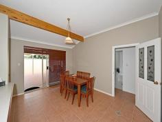  3 Dalbeattie Way Kinross WA 6028 #HOME OPEN SUNDAY 9TH NOVEMBER 2:15-3:00PM# Welcome to my Newest Kinross Listing.....It is my absolute pleasure to offer to Genuine Buyers looking For that Absolutely Special Home to call their own.... The First Impressions of this Immaculately Presented and Well Designed Home is shown from the minute you enter the driveway. With pristine well designed Easy Care Front Manicured Lush Gardens you will want to see much more. Come on in the Front door which leads into a very Welcoming Lounge and Formal Dining Area... The Master Bedroom overlooks the front yard and is very neutrally decorated to suit any decor and is complete with Roller Shutters. The Beautifully Renovated Ensuite is very Plush and is Fully Tiled with High Quality Fixtures and Fittings. The Master bedroom also has a very spacious Walk in Robe... Meander through to the Well Appointed Family Room within close proximity is the Casual Meals Area and very Versatile Kitchen all with Raised Ceilings and Solid Timber Beams..... The Kitchen is Gorgeous and Features New Stainless Steel Appliances including Wall Oven, Gas Cook top and Dishwasher along with Built in Wine Rack and ample Cupboard and Bench Space. Each Area is very Cleverly separated by Timber Doors to allow different living areas to be well utilised.... Walk through to the Three Minor Bedrooms, all Newly Carpeted and with Timber Cedar Blinds and Pristine Paintwork so no Money to be Outlaid by the New Owner. The Laundry has Easy Access out to the Rear of the Yard and is also well designed. The Main Bathroom is Neutral and is completely Fitted out with Quality Tap ware. The Yard is Extremely Low Maintenance and is Fully Paved however there is the option to Install a Pool. Both sides of the Yard are wide and would easily allow the installation of an additional Shed however there is a Powered Workshop cleverly tucked away to the left of the Double Remote Garage and the Workshop is keep secure and tidy with a Powered Roller Shutter. The Extensive Patio is very versatile and great to enjoy the Great Outdoors.... Other Important Features of this Immaculately Presented Home are Reverse Cycle Split Systems, Insulation, Reticulation, Newly Installed Plumbing and Tap Ware, Reticulation, Newly Installed Timber Flooring and Carpets, Quality Light Fittings.... All this within walking Distance to Local Schools, Shopping Centres and Public Transport and with Parkland just at the end of the road... CALL ELAINE NOW ON 0415 255 220 For Further information  