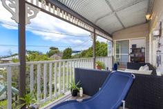  37 Fiesta Cres Copacabana NSW 2251 This charming home is only a short level walk to the beach and even easier 
access to Copa primary, perfect for families. Set over two levels, this clever floor 
plan could suit one large family or even a savvy investor looking to possibly dual let. 
– 512 sqm of sunny land, terraced back yard great for playing with children & pets 
– Two living areas, air- conditioning and gas heating 
– Internal access from single garage, extra carport 
– Upstairs offers high ceilings, fantastic sunlight, open plan living/ dining 
– Bright sunny kitchen with breakfast bar and deck access 
– Large main bathroom with single spa bath 
– Main with walk through robe to bathroom, separate WC 
– Large covered entertaining area to the rear 
– Fully fenced yard, beautiful established gardens 