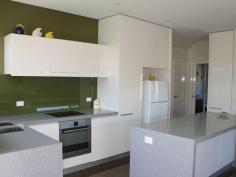 1 Blue Water Circle CAPE PATERSON VIC 3995 $595,000 This modern three bedroom townhouse offers only the best for seaside living in Cape Paterson. The home is highlighted by a superbly-appointed kitchen featuring stone bench tops, glass splashbacks, high gloss 2-pak white cupboards & drawers, and Bosch appliances. An attractive entry leads up a staircase finished with glass panel balustrading and to three huge bedrooms. Two bathrooms comprise of extra large showers and a spa bath. The list just keeps going ... and all within a short walk to the beaches, shops & Cape Tavern (three minutes) Read more at http://wonthaggi.ljhooker.com.au/22ZH9V#kkdB2Q3eeXQE7EAP.99 