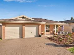  3 Terka St Wadalba NSW 2259 A Stunning Masterpiece To Enjoy 
 If it's a quality home your after then look no further as this stunning 4 bedroom home is not one to be missed! 
 
Consisting of 2 living areas, with ensuite to main, tiled traffic areas,
 split air-conditioning and a gorgeous kitchen, this home is perfection.
 
 
All this and much much more in a child friendly cul-de-sac location and is close to schools, shopping centres and transport. 
 
Call Aaron Reibelt for an inspection on 0414 664 438 before it's too lat Read more at http://toukley.ljhooker.com.au/HNGGV3#BoOpm45jJ3hchgfo.99 