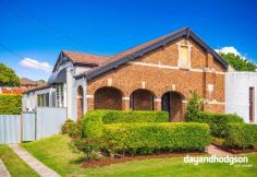  9 Alabama Avenue Bexley NSW 2207 Grand semi with a rich history on 540sqm This is a home you'll definitely want to show off! Originally part of Bexley's famed 'Alabama House', it's now a supersized semi - huge for a two bedroom home - and set on a landscaped 540sqm block. Generous proportions abound, with the blend of elegantly renovated period details and tasteful modern finishes in almost every room providing a real "wow factor" at every turn. There's plenty of natural light and loads of hallmark charm including beautiful polished timber floors and soaring ceilings throughout, while the cul-de-sac street is in a great position.  Newly renovated kitchen, dedicated dining area Spacious lounge with signature marble fireplace Master bedroom with built-in robe plus an ensuite Second bed has a study/sunroom or walk-in robe Full main bath, internal laundry, prolific storage Sunny deck and side garden for easy entertaining The home is ideally located in a sought-after pocket minutes from shops, parks, a choice of schools and transport to the city, and there's no shortage of parking including a lock-up garage at the rear. For those wanting a home with a distinct sense of romanticism and historic . View Sold Properties for this Location View Auction Results General Features Property Type: House Bedrooms: 2 Bathrooms: 2 Outdoor Features Garage Spaces: 2 Auction 