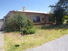 3 Benham St Elizabeth East SA 5112 This family home offers 3 bedrooms, wooden floor boards,separate toilet,
 bath, large yard and close to schools, transport and shopping precinct. 
To view contact Margaret on 0414 226 877 or email manager@dmkohlhagen.com.au 