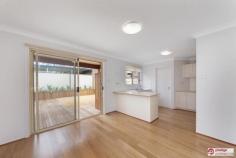  5/157 Epsom Road CHIPPING NORTON NSW 2170 This immensely impressive 3 bedroom townhouse offering magnificent river views will appeal to even the most discerning of purchasers. Recently renovated to exceptional standards with a focus on light, space and functionality, surrounded by manicured gardens this home is now ready to be enjoyed. Boasting the following; -2 bedrooms with built ins, 3rd bedroom or possible study -Striking new Oak flooring to ground floor with new plush carpet upstairs -Freshly painted throughout -Stunning kitchen offering ample cupboard space with brand new appliances -Beautiful fully renovated bathroom with new fittings and vanity -2 separate toilets -2 X Split system Air Conditioners -Brand new roller blinds  -Economical solar panels installed offering huge savings on those power bills! -Solar hot water heater -Outdoor covered BBQ and living area with stunning Australian Tallowood hardwood decking complimented by an enclosed hot water outdoor shower which completes a private and ultra-low maintenance landscaped garden -Room for 2 cars with remote garage and extra car space at your door step -Large storage areas -Close to local shops, restaurants, transport and schools -Direct access to the river -Close to Chipping Norton Lake Ideally positioned adjacent to the Georges river and bushland, this unique home offers a lifestyle with a sense of style and quality that others simply cannot!   