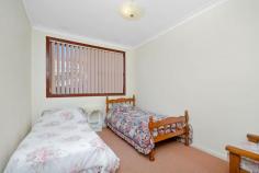  29a Moore Place Warrawong NSW 2502 Features: 3   1   1Price: Under Offer Location: 29a Moore Place WARRAWONG, NSWAgent Details:Adele Harb Phone: 02 4276 2277 Mobile: 0415429664 Lovely 3 bedroom double brick family home, featuring large living areas, big kitchen, modern bathroom,  high ceilings, lock up garage all on a huge 789m2 block. Enjoy beautiful lake & ocean views from your own private patio. This is single storey living at its best, ideal for 1st home buyers, investors or retirees. Located in a quiet cul-de-sac and only mins to schools, shops & beaches. Property Code: 377 