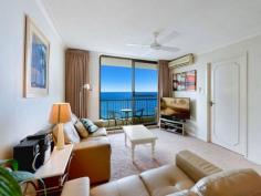  52/4 Britannia Avenue Broadbeach QLD 4218 STUNNING VIEWS, EXCELLENT LOCATION Open the front door and see the ocean! Slide the lounge and bedroom doors open and feel the cool ocean breezes! This one bedroom apartment is situated in the quiet part of Broadbeach, only metres from the beach and bowls club, but still within walking distance to all the restaurants, shops, bus and park. The well kept building has a large outdoor pool, an indoor pool, barbecue area and half tennis court. The managers are very friendly and do an excellent job managing the building and renting out the units. The body corporate is $4432.00 per year. The unit is being sold fully furnished and has been realistically priced. Call Derek on 0418980401 or 07 37202730 (evenings) * 1 large bedroom with walk in robe * 1 Bathroom * Kitchen * Laundry with washing machine and dryer * Lounge and dining area,  * Balcony * Air conditioned * Ceiling fans * One secure car park * Outdoor pool * Indoor pool * Half tennis court * Barbecue area View Sold Properties for this Location View Auction Results General Features Property Type: Unit Bedrooms: 1 Bathrooms: 1 Indoor Features Air Conditioning Outdoor Features Garage Spaces: 1 Swimming Pool - Inground Other Features Close to Shops,Close to Transport,Terrace/Balcony,Half size tennis court $369k 