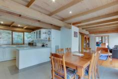 13 Fairy Dell Road Tecoma VIC 3160 Price by Negotiation over $580,000 Nestled among the gum trees in a tranquil setting, situated on a block of approx 1230m² and conveniently located within easy access of Tecoma Station, schools, local shops and the National Park, you'll love the ambience of this great family home as soon as you step inside the front door. The clever floorplan encompasses zoned formal and informal living areas with a centrally located modern kitchen overlooking the family room and meals areas, four bedrooms; master with full ensuite and the main bathroom includes a spa bath. - See more at: http://boronia.harcourts.com.au/Property/588529/VBN8522/13-Fairy-Dell-Road#sthash.RqTdJ8ss.dpuf 