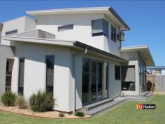  1 Blue Water Circle CAPE PATERSON VIC 3995 $595,000 This modern three bedroom townhouse offers only the best for seaside living in Cape Paterson. The home is highlighted by a superbly-appointed kitchen featuring stone bench tops, glass splashbacks, high gloss 2-pak white cupboards & drawers, and Bosch appliances. An attractive entry leads up a staircase finished with glass panel balustrading and to three huge bedrooms. Two bathrooms comprise of extra large showers and a spa bath. The list just keeps going ... and all within a short walk to the beaches, shops & Cape Tavern (three minutes) Read more at http://wonthaggi.ljhooker.com.au/22ZH9V#kkdB2Q3eeXQE7EAP.99 
