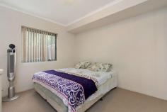  6/1 Griffiths Street Blacktown NSW 2148 Calling all investors or First home buyers This beautiful presented two bedrooms unit is positioned close to West Point Shopping Center, TAFE , Transport and School. Spacious two bedrooms with built-ins, beautiful carpet, Modern kitchen, Electric cooking with storage space, combine lounge and dining area, laundry and one car space.  Also two large court yard for kids or BBQ. You will be impressed. Strata Fees - $871 (per quarter) Water Rate - $171 (per quarter) Council Rate - $289 (per quarter) Property Code: 2711 View Sold Properties for this Location View Auction Results General Features Property Type: Unit Bedrooms: 2 Bathrooms: 1 Offer over 395,000 