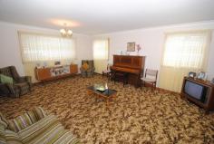  9 Wattle Grove Lithgow NSW 2790 $290,000 THE TIME IS NOW! House - Property ID: 753840 If you are in the market looking for an investment property than look no further! This three bedroom home is jam packed full of all the easy care low maintenance features to make you a happy landlord. Upon entering into the home you are welcomed by the spacious living area which is situated perfectly within the home to catch the sun all through the day. The generous kitchen is located in the heart of the home which flows onto the second living area. Both the kitchen and bathroom and kept in immaculate condition. Outside, there is a large fully fenced yard - 695.6m2 approx with an oversized garage and attached workshop. With happy sitting tenants currently paying $280 p/w now has never been a better time to jump into the investment market or add to your portfolio! Call the Professionals Lithgow today make an inspection time.   Print Brochure Video Email Alerts Features  Land Size Approx. - 695.6 m2 