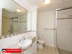  4/165 Grand Boulevard Joondalup WA 6027 HOME OPEN SUNDAY 2ND NOVEMBER @ 1:00 1:30PM CLOSE TO EVERYTHING!  Conveniently set upon the ground floor and at the quiet rear of the complex is this modern 2 Bedroom, 2 Bathroom, air conditioned apartment located within a secure and well maintained complex that features a gym, and a stunning 4th floor sun deck and BBQ entertaining area, with this wonderful apartment also comes with a convenient store room and secure car bay, and al set right in the heart of the Joondalup lifestyle! Featuring fresh open plan living, a modern well appointed kitchen, a master bedroom with an adjoining and private ensuite and built in robe, a minor bedroom that also comes with a built in robe and a main bathroom that houses the 'New York' style laundry, this air conditioned apartment additionally comes complete with your very own personal store room, private ground floor courtyard and gated secure under cover car bay.  The Centro complex itself offers its residence a stylish roof top entertainment area with barbeque facilities, a fully equipped gym and security all round. The complex is situated close to all of the fantastic amenities that the Joondalup Central Business District has to offer, and is only a short . General Features Property Type: Apartment Bedrooms: 2 Bathrooms: 2 Indoor Features Built-in Wardrobes Air Conditioning Outdoor Features Carport Spaces: 1 Other Features Close to transport/shops/school/park, $399,000 