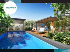  29/5 Hawkesburn Rd, Rivervale WA 6103 Proximity apartments is Under Construction and will be ready June/July 2015. You can BUY NOW with a $10,000 deposit. It’s the perfect address for those who want to live very close to the city, but not right in the city. Features: •	1 Bedroom 1 bathroom •	51 sqm of internal living area •	15 sqm of balcony •	One car bay + storeroom •	Intercom security •	Located on Level 3 overlooking the pool & cabana •	Five star fitout featuring stainless steel appliances •	Stone bench tops – reverse cycle air conditioning •	Equipped Gym, resort style facilities with pool deck & BBQ •	Close to bus, the train, Burswood Casino and the Vic Park café strip •	A short stroll to the river front with cycleways and paths to explore •	Suit owner/occupier or Investor, good capital growth potential - See more at: http://blackburne.com.au/listings/residential_sale-288307-rivervale#sthash.jewo25sb.dpuf $425,000 