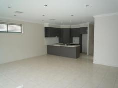 1B Dorset Ave Fulham Gardens SA 5024 Three bedrooms * Master with en-suite and robe * Beautiful kitchen with host of storage * Fabulous open plan living room-fully tiled * Lock up garage with direct access to home * Ducted reverse cylcle air-conditioner * Easy care courtyard gardens
