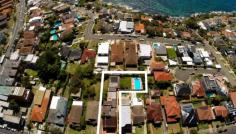  10 Torrington Rd Maroubra NSW 2035 A huge seaside residence on 910sqm, 1st time offered
 Sensationally set on a rare 910sqm double block of land that 
overlooks the exclusive Lurline Bay is this unique oversized seaside 
residence. Designed by influential architect Harold Finger, this full 
brick home has been magnificently crafted to create an abundance of 
space and capitalise on the northern aspect and stunning ocean / 
coastline views. - 600sqm of internal living space - Various living and entertaining options - Huge grassed backyard and solar heated swimming pool - In-law / teenage living quarters, billiards & rumpus room - Large bedrooms, main with en-suite and walk-in wardrobe - Double lock up garage, storage space, balconies, courtyard, ducted heating - Ample potential to re-design and refurbish -
 Ideally located within moments to both Maroubra and Coogee beach, Jack 
Vanny reserve, Mahon pool and the stunning coastline boardwalk - Register prior to inspection - Land size 910 sqm Approximately - Council $896.70 per quarter - Water $176.56 per quarter - Jason Black 0414 891 797 or Brent Foster 0411 032 474
 