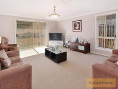  28 Emmanuel Terrace Glenwood NSW 2768 Property Description OPEN FOR INSPECTION - SATURDAY 15TH NOV. 10:30-11:00am Four oversized bedrooms with large walk in robe and en-suite off Main Built in Robes in others. ROOM TO MOVE! General Living consists of: Formal Lounge Formal Dining Meals Area Family Room Rumpus Outdoor covered Entertaining Positioned in a Cul-De-Sac. Easy stroll to Northwest future light Rail, Buses. Both Primary & High Schools nearby. INSPECTION BY APPOINTMENT 