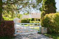  14 Bradman Avenue, Bowral NSW 2576 If you’ve strolled along Cherry Tree Walk and wandered up this lovely avenue to Bradman Oval, the chances are you have spotted a gorgeous little cottage behind the distinctive post and rail fence with a glorious Atlantic Cedar Tree.  For many years, its delightful secrets have been tightly held by one owner, but now the magic of Claire de Lune is revealed. As its name suggests, it is enchanting in the moonlight, but the garden is so lush and private, that even on the busiest day, it is quiet, peaceful and a true haven.   A perfect down-sizer or weekender but with plenty of space in which to extend, it is right on a beautiful walking path that winds through Old Bowral and comes with a garden that is quintessential ‘country’. Claire de Lune is nestled at the end of a perfect little avenue and offers: Double brick cottage with rear weatherboard extension Central hydronic heating, plus gas log fire and a/c in rear living Insulated, warm & cosy North to rear combined living/dining room with large picture windows Sunny paved rear courtyard capturing northerly aspect 3 double bedrooms, 2 with BIR and lovely garden views 2 nd large living area with large alcove and views to garden Pretty panelled windows, traditional cottage charm Large, private garden with birch grove, old climbing roses, persimmon tree, Golden Elm, Blue Spruce, parterre hedging and spring and autumnal specimen plants Short stroll to Bradman Oval, Bowral Hospital, Bowral Town Centre 