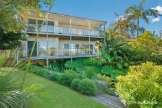  55 Grandview Crescent Killcare NSW 2257 FOR SALE: $2,400,000  Property Description Quintessential Beach House Beachside location, superb style and impressive garden combine to make this property one of Killcare’s finest. Morning paper on the deck, coffee in the village, strolls on unspoilt Killcare beach, alfresco dining with the view, sounds of the surf to lull you to sleep…….this is the place to relax and retreat. Perfectly designed with level access to the main living and master suite, with downstairs bedrooms, living and bathrooms for guests and family. Entertain with ease in the light filled living room that flows to the covered entertaining deck. The kitchen is finished to the highest standard including double oven, generous storage and stone benchtops. The professionally designed garden showcases a watercourse, tropical plantings, lawned area and secure fencing. Immerse yourself in the fabulous coastal lifestyle! Property Features Land Area 	 727.0 sqm 