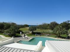  2103/923 David Low Way, Marcoola, QLD 4564 Price reduced $20,000 for a quick sale. 
Situated on the first floor of the Ramada Marcoola Resort, this recently
 refurbished Studio Unit has an ocean view as well as a view overlooking
 the pool. Being so close to the Sunshine Coast Airport this hotel 
style apartment is great as a joint investment / lifestyle opportunity. 
 Currently managed for holidays by the onsite management, just book 
yourself in for a free holiday when you want a break 
Resort Features: 
- Absolute beachfront 
- 60 metre lagoon style pool with children's wading pool 
- Poolside restaurant and bar 
- Day Spa 
- Gym 
- Extensive conference & event facilities 
- Tour desk 
- Onsite car parking 
- Resort shop 
- 24 hour reception 
 
With many of the local Tourist attractions not too far away Ramada 
Marcoola Beach Resort is a great holiday destination. Call or email now
 for further information or an inspection. 