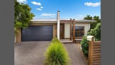  13 Springwater Drive, Lara, VIC 3212   $395,000-$405,000 Whether you are looking for your next investment or family home, don't look past this stunning as new ex-display home proudly built by GJ Gardener Homes. With fantastic tenants in place till June 2015, , this quality yet private home with a spacious floor plan design comprises 3 good sized bedrooms, master with full ensuite and walk in robe while remaining bedrooms are located at the rear of the home and feature built in robes. Two completely separate living areas with front carpeted lounge having sliding doors to the fantastic concreted and decked private alfresco area and a large tiled open plan living and meals area adjoins the stunning kitchen equipped with ceaser stone benches, quality stainless steel appliances including gas hotplates, electric under bench oven, rangehood and dishwasher, walk-in butlers pantry with shelving. 
