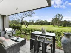  23/2a Campbell Parade Manly Vale NSW 2093 Luxury ground floor apartment A rare opportunity beckons to own an outstanding ground floor apartment in the Augusta complex.  The huge living and dining area flow effortlessly through bi-fold glass doors to a North facing private courtyard with uninterrupted views over Warringah golf course and neighbouring lake.  With every luxury catered for, coupled with its supreme location - whether you are a first home buyer, downsizer or investor - this apartment will tick all the boxes! * Rare ground floor apartment in Manly Vales premier complex * Huge living and dining flowing out to idyllic North facing courtyard perfect all the year round * Northern views across Warringah golf course and lake * High ceilings with downlights throughout * Integrated Caesar stone gas kitchen complete with Miele appliances * Kitchen also includes integrated microwave, dishwasher and fridge/freezer  * Two luxurious bathrooms complete with marble vanities * Master bedroom complete with ensuite * Both bedrooms with built-in-wardrobes  * Ducted air-conditioning throughout * Internal laundry * Security complex with intercom system * Remote control double lock up garage with storage  * Visitor parking * Pet friendly complex Close to Manly, Cafes, Coles and Woolworths, Stockland Village, Express City transport, schools, playing fields, swim centre, golf course and the World class Queenscliff and Manly Beach. Five minute drive to Warringah Mall.   Property Snapshot  Property Type: Apartment Construction: Bagged Features: Ensuite 
