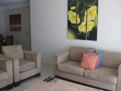  Unit 411, Blue on Blue, 146 Sooning Street , Nelly Bay QLD 4819 			2 bedroom well appointed unit in the well established Blue on Blue. On the Harbour at Nelly Bay, the beginning of island resort living has come true. The unit is ground floor with direct access to your allocated underground carparking. Unit is selling fully furnished with: * 2 bedrooms, 1 queen + 2 singles * Wall mount TV in main bedroom, access to veranda * Large built in robes * Designer furniture * Beautiful galley kitchen with wall oven, stovetop, microwave & dishdraw dishwasher * Large bathroom with relaxing bath, separate $330,000                                  