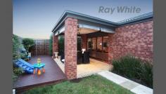  72 Rowland Drive, Point Cook, VIC 3030  $565,000 An amazing opportunity is available to live in a prime location of Point Cook, with close amenities to everything you require. This well designed 4 bedroom plus study Porter Davis home is filled with extras and charm. Offering multiple living areas, large kitchen with quality fixtures and fittings throughout. Features stone benches, ducted heating & cooling, x 2 split system, double fire place, all on great size block of 528m2 (approx.). 