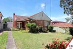  1 Boyce St Ryde NSW 2112 The home is three bedrooms, plenty of living areas and a 720 square 
metre block. For a young family its perfect. Its got all that you need 
right now and it will allow any changes you want to make in the future 
as your family grows. 
 
Full brick and high ceilings with beautiful timber polished floors along
 with the modern galley kitchen with gas stove leading to an open sunny 
family/dining area and study. Every room in this three bedroom home is 
large and light. The master bedroom has built in wardrobe, the bathroom 
is mainly original but tidy. A formal lounge flows comfortably to the 
rear extension with plenty of space to entertain both indoors and out. 
There is a large lock up garage and storage in the rear yard which is 
level and secure, perfect for kids to play now or build a pool later. 
The land is great. The block is 720.5 sq metres, a 15.24 metre frontage 
and no easements. You don’t get much better than that. 
 
There is still a bit you can do to the property and in time you probably
 will. The third bedroom has been set up and being used as a study but 
is easy to convert back when you need it. The bathroom could do with an 
update but anything you do will add value to the property. Most places 
are a bit of a compromise but compared to others you’ll see on the 
market, this one stands head and shoulders above them. 
 
Water Rates $177.60 pq Council Rates $367.00 pq approx. 
Land Size 720.5 sqm. 
Auction On Site Saturday 6th December @ 4:00pm 