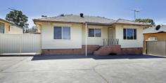  Lurnea, NSW 2170 
 MOTIVATED VENDORS ! Don’t Miss Out On This One 
 Located in the heart of Lurnea, only minutes walk to 
shops, public transport, schools and Tennis courts Is this neatly 
presented home consisting of: 
– 3 good sized bedrooms 
– Main bathroom 
– Updated Kitchen with gas cooking 
– Spacious living area plus lounge room 
– 3 Split air cons with down-lights 
– Solar Panels ( 20 Panels) 
– Wide Frontage possible future development STCA 
– New double driveway can accommodate 9 cars. Perfect for a truck driver to park his truck 
– Situated all on a 590 m2 (approx) parcel of land. 
 Be quick to call AA Plus Realty on 9188 1545 
 