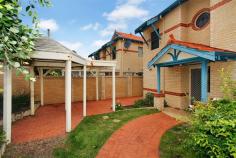  2/97 Preston Point Road East Fremantle WA 6158 $975,000 Well designed 3 level townhouse with total area of 314sqm including garden- Beautiful river views from most rooms- 3 bedrooms with built-in robes- 2 bathrooms plus powder room- Reverse cycle ducted airconditioning to all bedrooms- Ceiling fans in all bedrooms and living areas- Double garage with two remote controlled doors- Huge storeroom of garage and more storage under stairs- Leadlight feature windows- Limestone walls, gazebo and a garden at front - See more at: http://fremantle.harcourts.com.au/Property/578394/WFE5577/2-97-Preston-Point-Road#sthash.HWirU9eZ.dpuf 