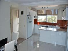  401/3422 Surfers Paradise Blvd Surfers Paradise Qld 4217 
 Standing proud between the Marriott Hotel and the ocean, "Golden 
Gate" is recognised as a premium residential tower, due to the large 
size of the units and its prime location midway between Surfers and Main
 Beach. 

 A recent complete makeover of the building sees it in superb condition throughout. 

 This particular offering is one of the best renovations yet seen of this style of unit, or of any other in "Golden Gate". 

 This is the preferred and most popular layout in the tower. The end 
position ensures abundant natural light and natural through breezes. 

 Fixtures and finishes throughout are of an impeccable standard. The 
high grade porcelain tile flooring is superbly laid. Kitchen, bathrooms,
 everywhere you look speaks quality and care. I'll say it again - better
 than new! 

 Bedrooms , living areas, balcony - all are truly spacious, and with a
 separate area ideally suited to a study, all help make this huge unit 
ideal for long term living. 

 A big plus is the new light railway, which is now under construction 
and runs right past Golden Gate, with the boarding stop just meters 
away. 

 And for the car race enthusiast, you are right on the track! 

 The modest body corp fees - $134 p.w. - also include unlimited hot 
water and air conditioning use and your telephone line rental, ensuring
 great savings to owner-occupiers, and a great incentive for a tenant. 

 Inspection of this unit will definitely not disappoint. You will love
 the spaciousness, the ideal location just a step to the beach, and 
discovering a "better than new" unit that's an absolute steal! 

 Viewing easily arranged by contacting the agent. 
 