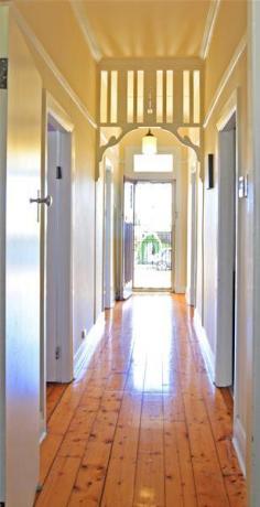  15 Bronwyn Street Telarah NSW 2320 TELARAH $385,000 $385,000 * 3 bedroom federation home in highly sought after Bronwyn street. * Wide polished floorboards under ornate 10ft Ceilings. * Ducted air-con throughout * Inground saltwater swimming pool. * Driveway access to rear 3 door lock up garage. * Large outdoor entertaining area. * Separate single lock-up garage * Second toilet  * Kitchen opens through to dining room * Open Fireplace in dining room and living room * Fully fenced yard * Rear Sunroom ideal for a second living area. Property Type House  Property ID 11709100239  Street Address 15 Bronwyn Street  Suburb Telarah  Postcode 2320  Price $385,000 