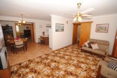  9 Wattle Grove Lithgow NSW 2790 $290,000 THE TIME IS NOW! House - Property ID: 753840 If you are in the market looking for an investment property than look no further! This three bedroom home is jam packed full of all the easy care low maintenance features to make you a happy landlord. Upon entering into the home you are welcomed by the spacious living area which is situated perfectly within the home to catch the sun all through the day. The generous kitchen is located in the heart of the home which flows onto the second living area. Both the kitchen and bathroom and kept in immaculate condition. Outside, there is a large fully fenced yard - 695.6m2 approx with an oversized garage and attached workshop. With happy sitting tenants currently paying $280 p/w now has never been a better time to jump into the investment market or add to your portfolio! Call the Professionals Lithgow today make an inspection time.   Print Brochure Video Email Alerts Features  Land Size Approx. - 695.6 m2 