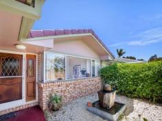  31 Kallaroo Circuit Ocean Shores NSW 2483 $549,000 FOR THE FAMILY & BEACH GO-ERS Looking for the ideal family home where the children can safely walk to school, the beach, the canal & corner store on a flat level private back yard in a caring neighbourhood you would be proud to call your own! * 3 Bedrooms master with walk-in robe and ensuite * 2 pac kitchen with stone top light & bright * Huge covered enclosed entertaining area * Double garage & big shed out back, the ideal manland or perhaps a new garden flat? * Fenced yard and spear for water. Been dreaming of the safe haven for the children close to the beach? Call me to make your dream a reality! Priced to sell at $549,000   Property Snapshot  Property Type: House Features: Close to schools Established Gardens Undercover Entertainment Area Walk To Beach 
