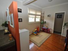  2 Thomas ORANGE NSW 2800 Here is your dream home with open creative spaces. Location is tops, in a quiet tree lined street, and close to the centre of town, parks, bike tracks, coffee, shops. DOWNSTAIRS Formal Entry Six bedrooms (all B.I.R's) Ensuite Main bathroom Extra WC's Chef's style family sized kitchen Casual Meals Relaxing lounge with fireplace Playroom Laundry (with extra WC) Office - access to garaging UPSTAIRS Large billiard sized room, lots of natural light 
