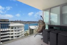  11311/8 Harbour Road Hamilton QLD 4007 Urgent Sale Required Perfect for the owner occupier or astute investor, this 13th floor apartment could be your private haven in the sky. Offering panoramic city, mountain and river views and an inner city lifestyle to dream of – you’ll love living in the Harbour One building. Featuring - Spacious open plan living/dining area leading out to covered entertaining balcony. - King sized master bedroom has a walk in robe and luxurious ensuite. - Full sized kitchen with ceasarstone bench tops, dishwasher, and 4 burner gas cooking. - Bedroom 2 is also king sized with built-ins and stunning views of the Hamilton reach of the river. - Apartment has a designated study nook area. - Main bathroom has a full sized bathtub and ceasarstone bench tops. - Ducted air conditioning throughout. - Quality blinds fitted throughout. - Harbour One offers a magnificent swimming pool with designated lap pool, spa pool and BBQ area. - Storage cage included - Only 6kms to Brisbane CBD and 10 min drive to Brisbane Airport. - Short stroll to Racecourse Road shops, cafes and restaurants and the City Cat ferry. - Hamilton Harbour now offers retailers like Woolworths, Coffee . General Features Property Type: Apartment Bedrooms: 2 Bathrooms: 2 Building Size: 81.00 m² (9 squares) approx Indoor Features Broadband Internet Available Built-in Wardrobes Dishwasher Ducted Cooling Air Conditioning Outdoor Features Secure Parking Garage Spaces: 1 Swimming Pool - Inground 599,000 