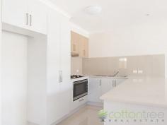 
 1/1 Honeysuckle Ct 
 Buderim 
 Qld 
 4556 
For Sale
 

 
 

 
 Architecturally designed 3 bedroom 2 bathroom duplex apartment. Large
 open plan living/dining area with gourmet kitchen complete with stone 
bench tops and extra large 900mm oven. The unit has A/C, full security, 
fans, washer/dryer combo, easy care garage floor and huge fully fenced 
yard. There is not a cent to send here just fall in love with it buy it 
and move in!!!! 
 