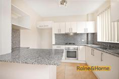  1/94 Gardeners Road Kingsford NSW 2032 AUCTION: PRICE GUIDE OVER $575,000  Property Description Love the Lifestyle They say ‘location is everything’, and when it comes to this renovated two bedroom apartment in trendy Kingsford, they are right! Just 10-minute drive to practically everything − golf clubs, university of NSW, beaches, Allianz Stadium, the Airport and the CBD − it offers a busy city lifestyle in a low maintenance, contemporary environment. You won’t be able to resist the bright, clean decor. Freshly painted and boasting brand new timber flooring, the spacious, well-appointed floor plan showcases an inviting lounge and dining area, which can be closed off from the bedrooms, is bathed in natural light and opens onto a generously-sized balcony. The large, modern kitchen includes expansive stone bench tops, gas cooking, quality stainless steel appliances and abundant cupboard space. Both of the generous bedrooms include built-in wardrobes, with one featuring a street-facing balcony for watching the world go by. Additional features of this pristine apartment include: Sparkling bathroom with shower and bath, plus frameless glass and an oversized mirror Security building Car space  Perfectly positioned within a short walk to shops and transport, every aspect of this apartment will appeal to the young and the young at heart who want to live life to the full. Strata: $733.57, Council: $311.53, Water: $180.40 