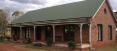  LOT 21 NEWELL HIGHWAY Peak Hill NSW 2869 Published on October 27, 2014 by Betty Zdan Address: LOT 21 NEWELL HIGHWAY Zip / City: 2869 Peak Hill State: NSW Bedrooms: 3 Bathrooms: 2 Land Size: 16 Acres PSRE presents a magical property on 16 acres or about 6.5 hectares. Calling for “Expressions of Interest” and your inspection will not disappoint! You will love this well built brick veneer with colourbond metal roof and Cyprus Pine Framing. timber features are used in many aspects of this beautiful home. Landscaped grounds surround the home, with 3 bedrooms.The main bedroom with ensuite and a spa bath. The house is fully fenced from the acreage area. Cathedral timber ceilings, combined living dining areas & quality fittings throughout. Large Double roller door shed, 4 car carport, horse stable & tack, couple of smaller gardens sheds. 16 acres plus Town water, electricity, electric HWS, Bio Cycle septic system.Handy to Dubbo, Narromine, Parkes & on the edge of Peak Hill. Calling for “Expressions of Interest”. Inspection is a must as presentation & character abound in this property. PSRE “Bringing City Country Closer Together” Contact: Betty Zdan 0407 072 813 Email betty@psre.com.au Sydney. Paul Sanders 0400 88 88 82 or 02 98093900 Email paul@psre.com.au 
