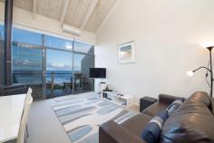  12/5230 Great Ocean Road, Apollo Bay, VIC 3233 $209,000 Looking for the perfect holiday escape? Look no further than this property with all the amenities that you expect from a quality resort. Set on a grandstand ocean view position, this 1 bedroom property is the best of the best in regards to ocean and beach views. With in-ground swimming pool and tennis court, this is the ideal investment opportunity on the iconic world famous Great Ocean Road. 