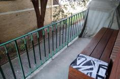  7/75 Pacific Parade Dee Why NSW 2099 Highly Sought-After Beachside Location
 Fabulous two bedroom apartment positioned on the first floor of 
this small complex of units. Peacefully placed in a prized location, 
walking distance to both Dee Why Grand, Dee Why Beach & Restaurants.
 It features a spacious light filled living area that opens to a leafy 
balcony. Both bedrooms have built-ins, tidy kitchen with plenty of 
cupboards and bench space, original bathroom with external laundry and 
Lock Up Garage. 