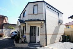  2/20 Hampton Street Fairfield NSW 2165 $549,950 Free Standing Townhouse No Strata Townhouse - Property ID: 752557 This appealing FREE STANDING TOWNHOUSE (NO STRATA) provides a light soaked haven of style and space. Located just moments from Fairfield C.B.D and Train Station. This once in a lifetime opportunity must be seen to be believed.  . Two generous bedrooms both with built in robes . Quietly positioned to the rear of a complex of only 3 . One bathroom  . Gas Cooking  . Single lock up garage  . Internal laundry . Two Ducted Air Conditioners in both rooms  . No Strata Don't miss out on this great opportunity and call Joanna Cognetti on 0412 243 488 to book an inspection and see the property today 