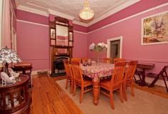  102 Commercial Street, WALLA WALLA WA 99362 $385,000 Lovingly cared for this turn of the century dwelling has had a complete make over creating a very appealing setting. A flattering array of indoor features comprise 4 double bedrooms, formal lounge, separate rumpus, substantial kitchen/dining, main bathroom & discreet cellar. The pristine outdoor areas include a quarter acre allotment, private outdoor entertaining area, 2 car garaging, further storage sheds, mature shrubs & plants plus watering systems throughout. the standout within the property is the detail in which the home has been meticulously finished also with hallmark bull nose verandahs, solid concrete walls & foundations, lead light windows & wrought iron works completes this fantastic opportunity 