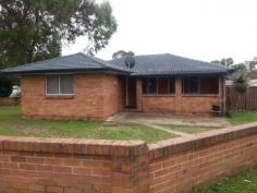  Lethbridge Park NSW, 2770 Property Features:- Corner Block 3 bedroom brick house!! - 3 good sized bedrooms - Large 601sqm block with Granny flat potential (STCA) - Separate living and dining area - Located close to schools, transport and shops - Large side access - Quality tenants looking to stay long team - Perfect investment opportunity in Sydney’s growing market 