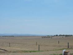  6 Lonsdale Road Sladevale Qld 4370 This quality 10 acre lifestyle building block situated only 5 mins form 
Warwick. New fencing, townwater, power and phone past gate. Excellent 
building sites with views to the mountain ranges. 