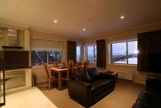  9/189 Summit Rd Mount Buller VIC 3723 Stage 3 -Bourke St Apartment 9 -Your perfect dream! APARTMENT 9 WAS $795,000 NOW SPECIAL PRE SEASON PRICE OF $695,000. ARLBERG RENOVATION RECENTLY COMPLETED- Rebuilt Bar and Nooky's restaurant overlooking Bourke St which includes a new roof deck for sunny days or summer functions. Plus a new undergound carpark which includes a space for apartment 9. Residents of the apartment 9 can also access the magnificent new residential entry and children's games area. -Recently completed furnished luxury apartment with the most spectacular views -3 great bedrooms with master having balcony on Bourke St -Sleeps 8 people comfortably, with two bathrooms, spa bath and laundry -Living room has corner windows offering skiing views down Bourke St -Well fitted kitchen great for entertaining friends  -Magnificent and best underground parking on Buller is included in price -The Arlberg advantage is low outgoings and successful management -Occupy whenever you wish and offer to rent out when vacant  INSPECT BY APPOINTMENT WITH EXCLUSIVE ARLBERG AGENTS View Sold Properties for this Location View Auction Results General Features Property Type: Apartment Bedrooms: 3 Bathrooms: 2 Outdoor Features Garage Spaces: 1 $695,000 SPECIAL PRICE 