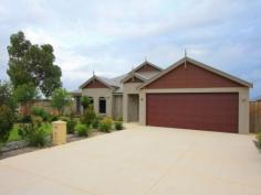  7 Kentchurch Bend The Vines WA 6069 A change of workplace necessitated that the owners must rellocate from their beautiful dream home. Tucked away down a quiet road you will enjoy peace and privacy in this tranquil and safe environment a breath away from The Vines golf course/resort. The home provides five bedrooms, two bathrooms and an oversized double garage. Also included is a luxury theatre room featuring the latest projector viewing system - which remains with home. The open plan living area flows to the stunning alfresco/bbq entertainment area complete with an outdoor gas bayonet & overhead fan and simple to manage grounds. The inground pool is conducive to summer entertaining. A favourite of the family is the childrens play area - which can also be used as a large study area and the massive walk in pantry - an entertainers delight!! Additional features include: - "His and hers" walk in robes in main bedroom - Room by room temperature controlled reverse cycle ducted air-conditioning - Landscaped / reticulated gardens - front and rear - Near new Miele dishwasher $ 699000.00 